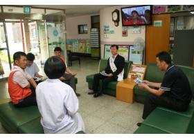 공무원노총 3대중점추진사업 전국 순회 홍보전 2